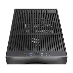 Корпус для ПК Chieftec CI-03B-OP - миниатюра 9