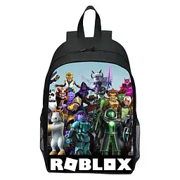 Дитячий рюкзак для школи Роблокс Roblox