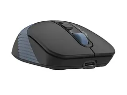 Миша A4Tech Fstyler FB10CS (Ash Blue) - мініатюра 5