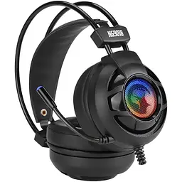 Ігрові навушники Marvo HG9018 7.1 Virtual Surround Sound [80984] - мініатюра 2