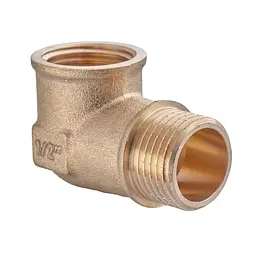 Кутник Nolf Nfc.L06FM-1/2'' MF NF3203