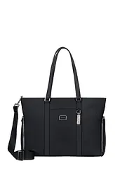Сумка Через Плече Samsonite IMAGE BIZ BLACK 39x32x16.5 KS2*09103