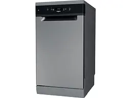 Посудомоечная машина Whirlpool WSFC 3M27 X - миниатюра 4