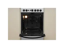 Варильна поверхня Indesit ING 61T/BK - мініатюра 5