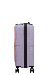 Валіза American Tourister AIRCONIC ICY LILAC/PEACH 55x40x23 55 См 88G*71005 - мініатюра 7