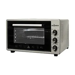 Електропіч SeaBreeze SB-0702 - мініатюра 4