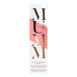 Шампанське Mumm Cordon Rose Brut 12% 0.75 л (856241) - мініатюра 2