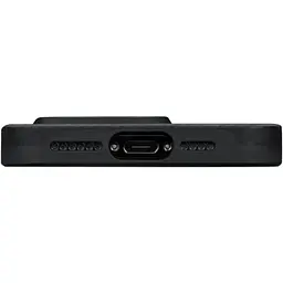 Чохол-накладка Pitaka MagEZ Case Pro 4 Twill 600D Black/Grey для iPhone 15 Pro Max (KI1501PMPA) - мініатюра 6