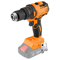 Шурупокрут-дриль акумуляторний Energy+ 18В Neo Tools teh0025247 - мініатюра 2