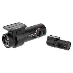 Автомобільний відеореєстратор Blackvue DR970X-2CH IR (DR970X-2CH-IR)