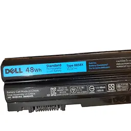 Акумулятор для ноутбука Dell Inspiron 5420 5520 7520 7720 Vostro 3460 3560 Latitude E5420 E5520 E6420 E6430 8858x - мініатюра 3