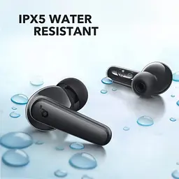 Навушники Anker SoundCore R50i Black (A3949G11) - мініатюра 7