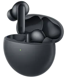 Гарнітура Huawei FreeBuds 7i Чорний (7195711) - мініатюра 6