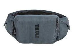 Поясна сумка Thule Rail Hip Pack 0.5L Dark Slate (3204479) [75213] - мініатюра 2