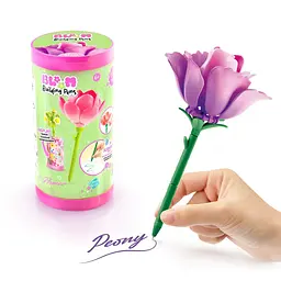 Набір для творчості Canal Toys Bloom Чарівна ручка (BLM001) - мініатюра 8