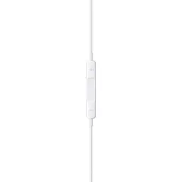 Гарнітура Apple EarPods with Remote and Mic HC White - мініатюра 5
