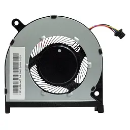 Вентилятор для ноутбука Dell Inspiron, Vostro 15, 7590 7591 P83F 0MPHWF CPU - мініатюра 2