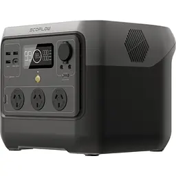 Зарядна станція EcoFlow River 2 Pro AU [111676] - мініатюра 2