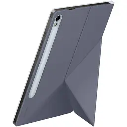 Чохол до планшета Samsung Smart Book Cover Galaxy Tab S10 FE Blue (EF-BX710PLEGWW) - мініатюра 4