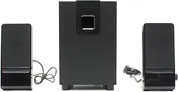 Компьютерные колонки 2.1 Microlab M-100 - мініатюра 3