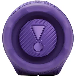 Портативна акустика JBL Charge 6 Purple (JBLCHARGE6PUR) - мініатюра 8