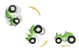 Машинка Rev&Roll Рев і Рамбл Mini Краш (EU881140) - мініатюра 4