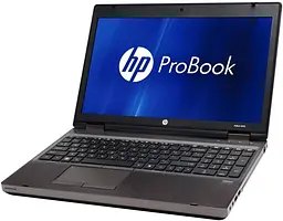 Ноутбук HP ProBook 6560b (i5-2410M/4/320) - Class A "Б/В" - мініатюра 2