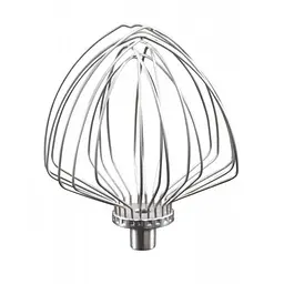 Кухонна машина KitchenAid Artisan 6,6 л 5KSM70SHXEAC з підйомною чашею кремовий - мініатюра 5