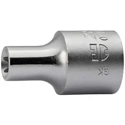 Головка торцевая Wurth 1/2" TX Е12 Zebra (071513212)