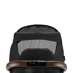 Коляска прогулянкова Maxi-Cosi Eva3 Essential Black Champagne (1102672630) - мініатюра 10