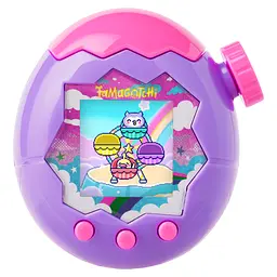 Інтерактивна іграшка Bandai Тамагочі Парадайз Sky (124634) - мініатюра 3
