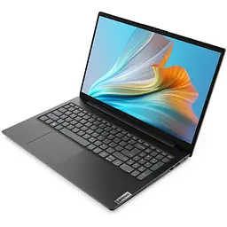 Ноутбук Lenovo V15,i3 1315U,24GB Пам'ять,2000GB,Дисплей,Hungarian Layout,Windows 11 Pro - мініатюра 2