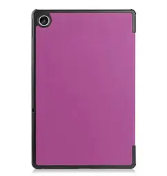 Чохол-книжка BeCover Smart для Lenovo Tab M10 TB-328F (3rd Gen) 10.1 Пурпуровий (708285) - мініатюра 3