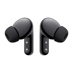 Навушники бездротові Xiaomi Redmi Buds 5 Bluetooth гарнітура чорні - мініатюра 2