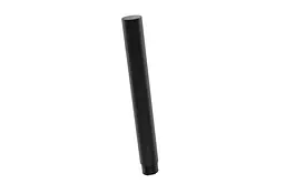 Змішувач для ванни Kohlman Roxin black настінний KPL-QW110RB, Чорний матовий - мініатюра 5