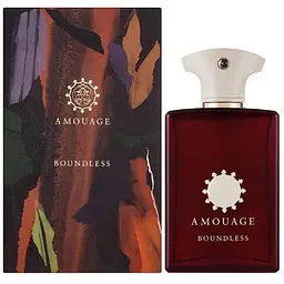 Парфумована вода Amouage Boundless 100 мл