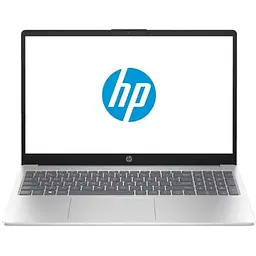 Ноутбук HP 15-fd0043nq з процесором Intel Core i3-1315U pana la 4.5 GHz, 15.6", Full HD, 8 GB DDR4 RAM, 512 GB SSD, Intel UHD графікою, Windows 11 Pro, Moonlight синій