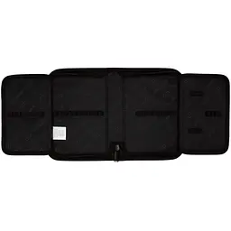 Пенал на блискавці CoolPack Clipper T-Rex з органайзером для ручок 20x14x3 см (F076853) - мініатюра 2