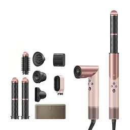 Стайлер MOVA Master 10 Sakura Pink - мініатюра 1
