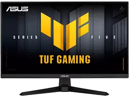 Ігровий монітор Asus TUF Gaming VG279QM5A (90LM0B80-B01171)