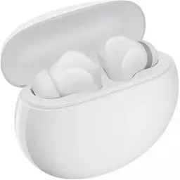 Навушники TWS Xiaomi Redmi Buds 4 Active White (BHR8000GL) - мініатюра 4