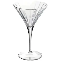 Набор бокалов Luigi Bormioli Bach Martini 210 мл 4шт/уп (10951/01) - миниатюра 2