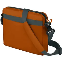 Сумка Osprey Ultralight Shoulder Satchel помаранчева - мініатюра 3