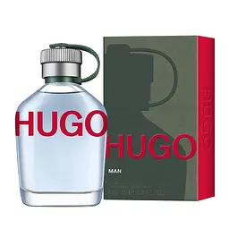 Оригінал Hugo Boss Hugo Man 125 мл туалетна вода
