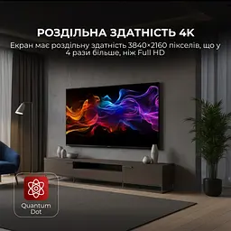 Телевізор SHARP 43HP5265E - мініатюра 3