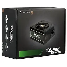 Блок живлення Chieftec 700W TASK (TPS-700S) - мініатюра 7