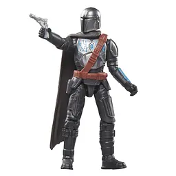 Набір іграшковий Hasbro Механічні костюми Star Wars Epic Mando Mech Force Suit (G0776_G1157) - мініатюра 3