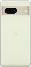 Смартфон Google Pixel 7 8/128Gb Lemongrass [74609] - мініатюра 6