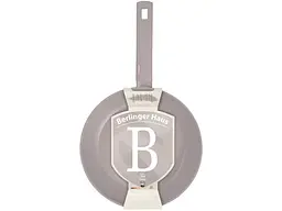Сковорода Berlinger Haus Taupe Collection 28 см (BH-8084) - мініатюра 2