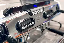 Кавомашина професійна La Spaziale S9 3GR б/в - мініатюра 2